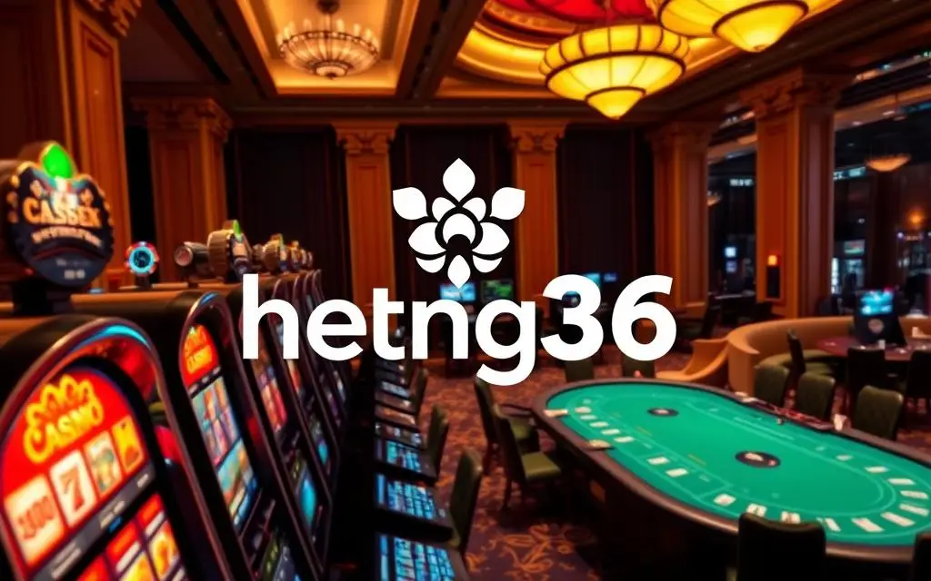 โปรโมชั่น heng365 แจกฟรี